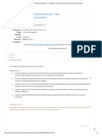 Evaluación Del Módulo 11 - Espacios y Sistemas de Ventilación - Revisión Del Intento