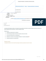 Evaluación Del Módulo 6 - Aislamientos - Revisión Del Intento