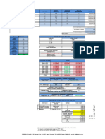 Excel de Dimensionamiento - Paneles Solares