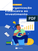 Box Da Organização Financeira Aos Investimentos - 10 E-Books (Mobills Educação Financeira) (Z-Library)