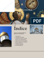 Ortodoxos