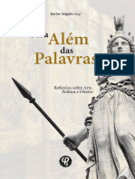 Para Alem Das Palavras