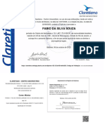 Representacao Visual Diploma DGMUS 8172474