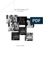 Phillips D.image Processing With C