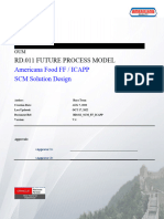 Future Process Model 14082022 SCM FF Icapp V4.0