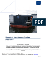 Manual Ocea 3s Sb-21 Ponton VF 23092014