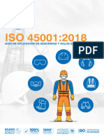 NQA ISO 45001 Guia de Implantacion