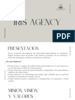 Iris Agency