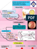 Otitis Media