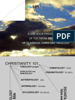 Christianity 101