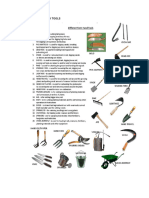 Basic Hand Tool-WPS Office