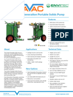 SupaVac SV60-V2 Envitec