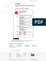 Exemple CV Formateur Logiciel - HelloWork