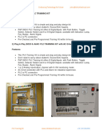 Mitsubishi P & P DI - DO, AI - AOv01.02