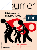 Histoires: de Migrations