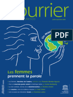 Femmes: Prennent La Parole