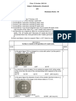 SP3 2023-24 Math