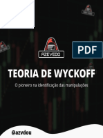 Teoria de Wyckoff - TLL