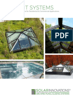 2019 Skylight Systems Brochure