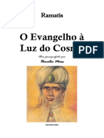 13 O Evangelho À Luz Do Cosmo 2.0 - Ramatís