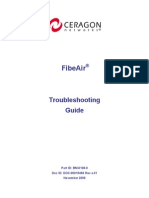 Trouble Shooting Guide (IP-10 - 1500P) Nov 08