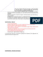 Lipid Metabolism