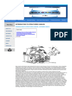 Introduction To Structured Cabling