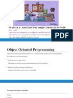 DFP40203 Python Chapter3 Part4 OO v2.0