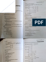 Maths Matrix 2