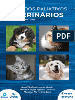 Cuidados Paliativos Veterinarios