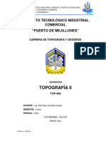 TEXTO TOPOGRAFÍA II (Estudiante)