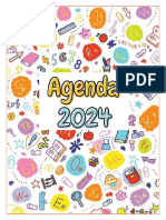 Agenda 2024