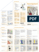 Neuron-Spectrum-5 Brochure