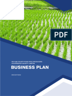 KROP Business Plan