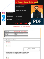 SSC CGL 2021 All 21 Shifts in English Language