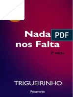 Nada Nos Falta - WEB