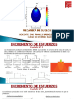 Capitulo 2 - Incremento de Esfuerzos