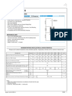 Datasheet 25