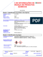 Aircol SR 68 MSDS