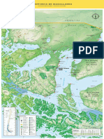 Mapa Provincia Magallanes Espanol WEB