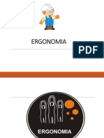 Ergonomia