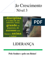 APOSTILA NÍVEL 3 - EDIÇÃO DEZ de 2020 - Concluída