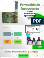 Clase 2-Unidad 2 Enseñanza-Aprendizaje Grupo 4