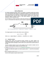 Matlab Ode