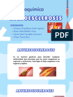 ATEROESCLEROSIS