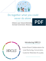 Xircls Introduction