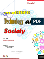 Module 1 - GEC108 Module 2nd Sem - 2020-2021 - RTL