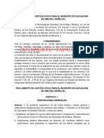 Documento Informativo