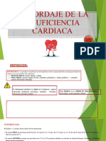 Icc Diapos de Falla Cardiaca