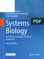 Leszek Konieczny, Irena Roterman-Konieczna, Paweł Spólnik - Systems Biology - Functional Strategies of Living Organisms-Springer (2023) (Z-Lib - Io)